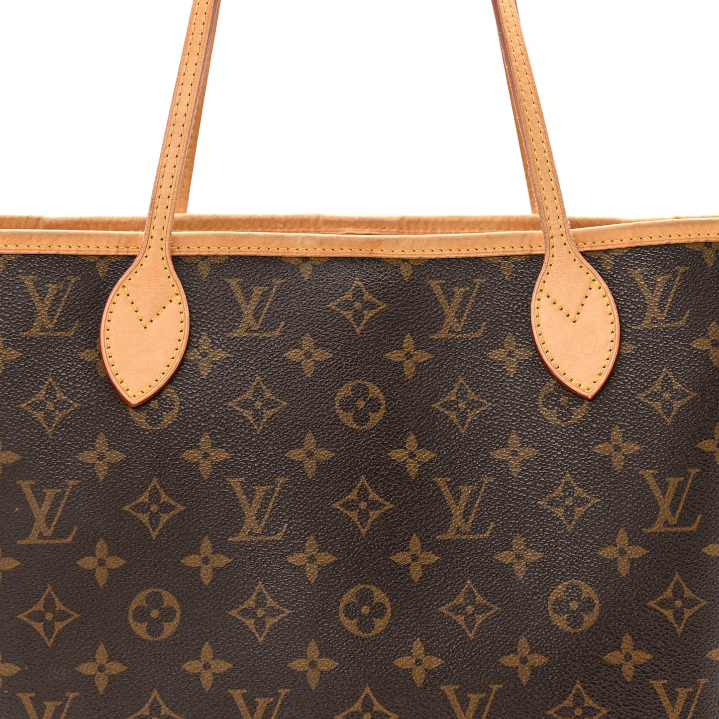 Monogram Neo Neverfull MM