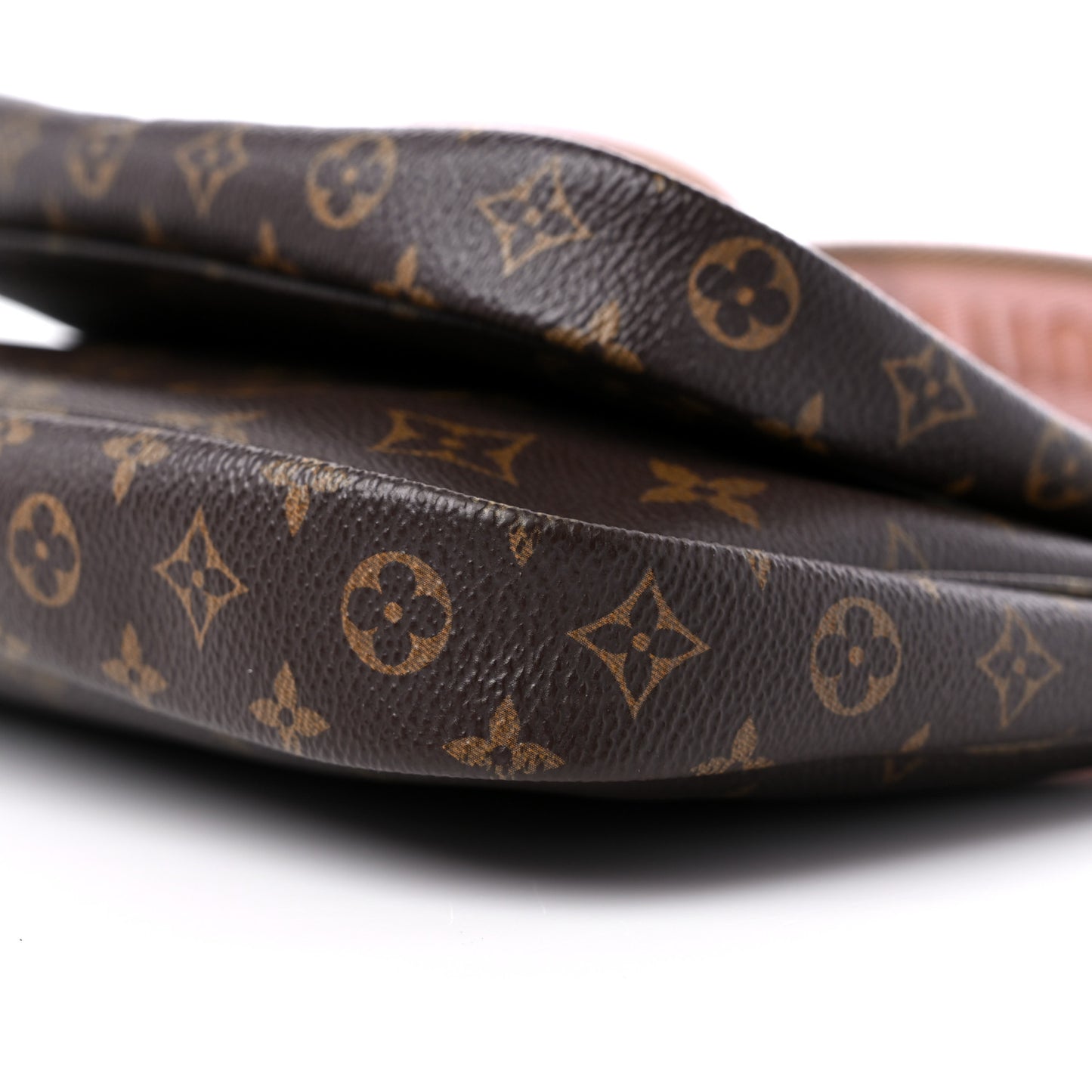 Monogram Multi Pochette Accessories Rose Clair