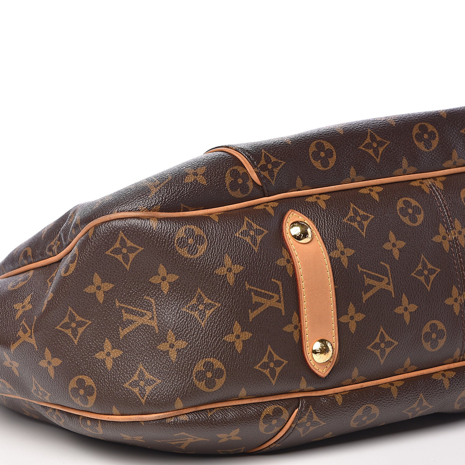 Louis Vuitton Monogram Galliera GM 13 of 17