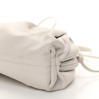 Bottega Veneta Butter Calfskin The Mini Pouch Mist 7 of 8