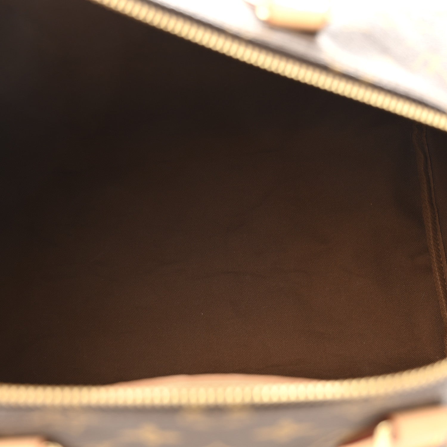 Louis Vuitton Monogram Speedy 35 5 of 13