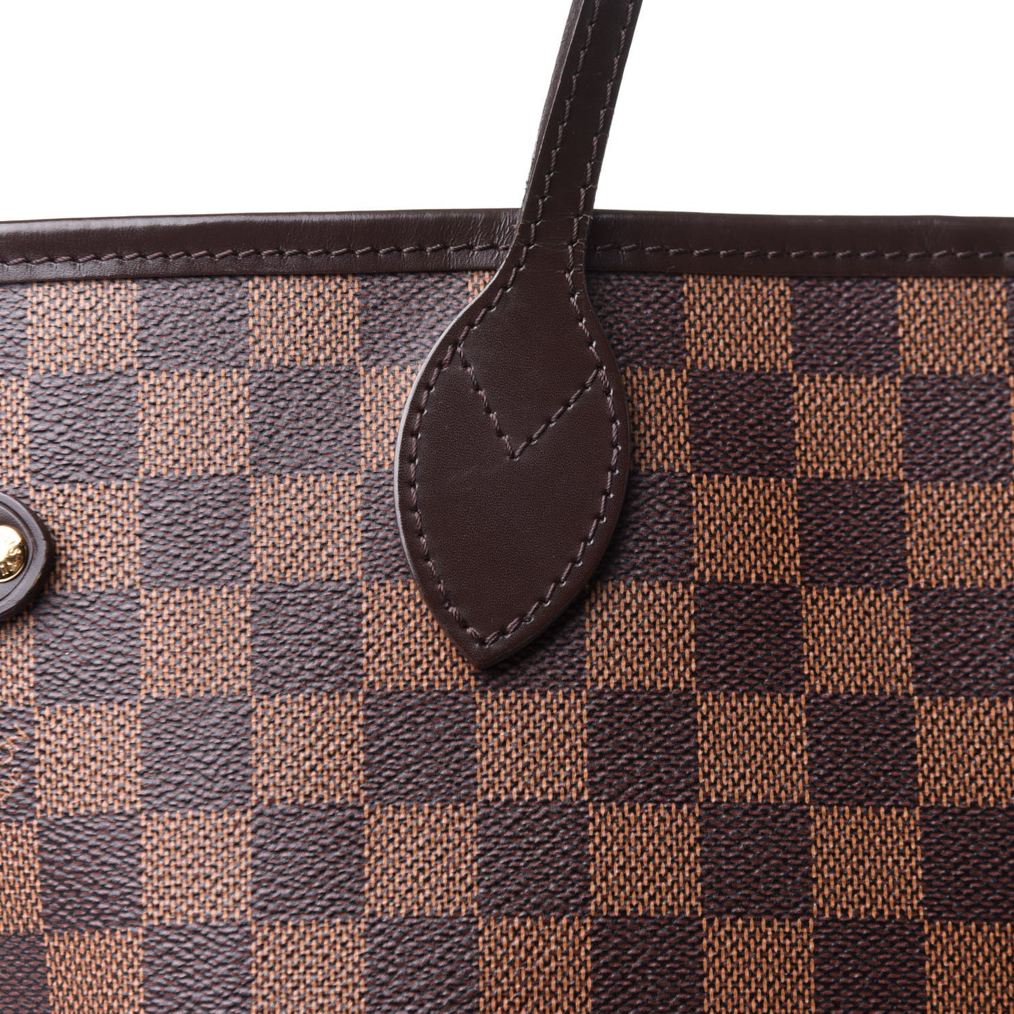 Damier Ebene Neo Neverfull MM