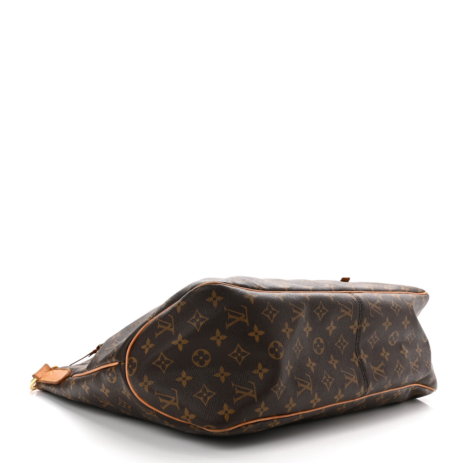 Louis Vuitton Monogram Delightful GM 4 of 9