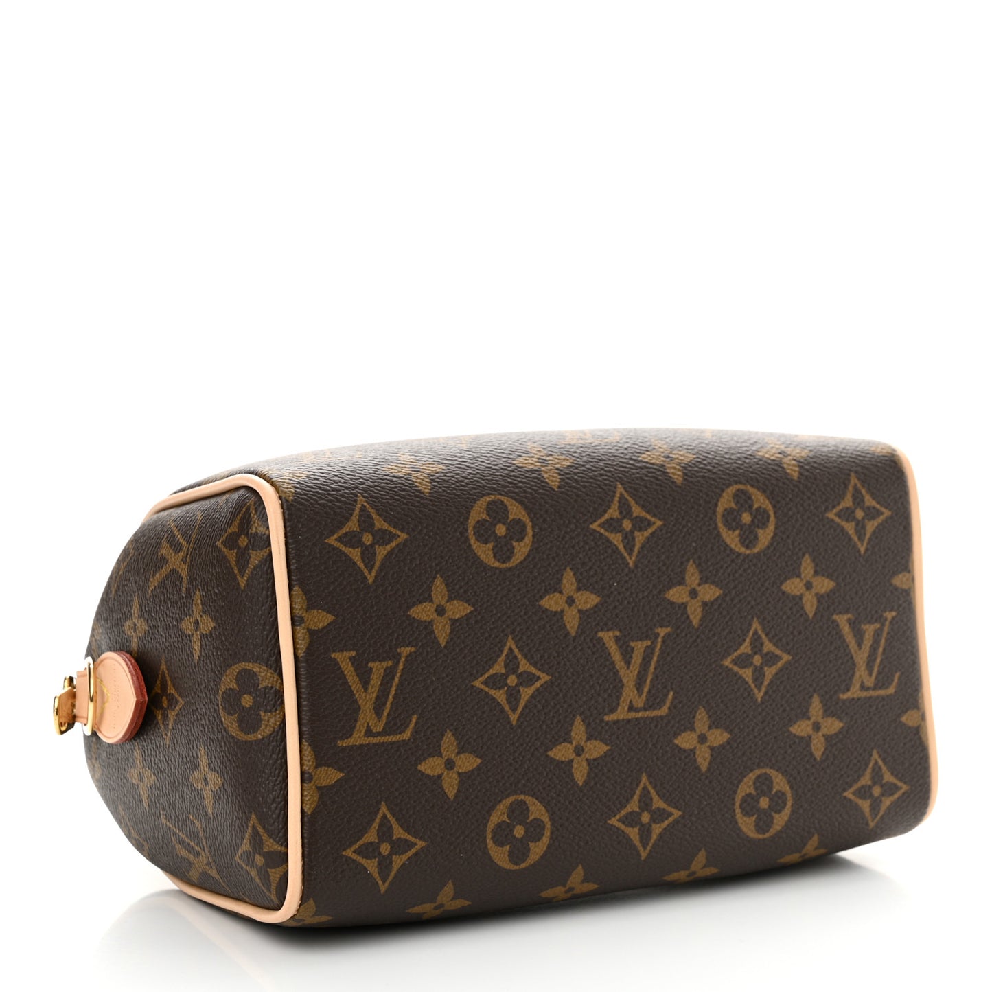 Monogram Speedy Bandouliere 20