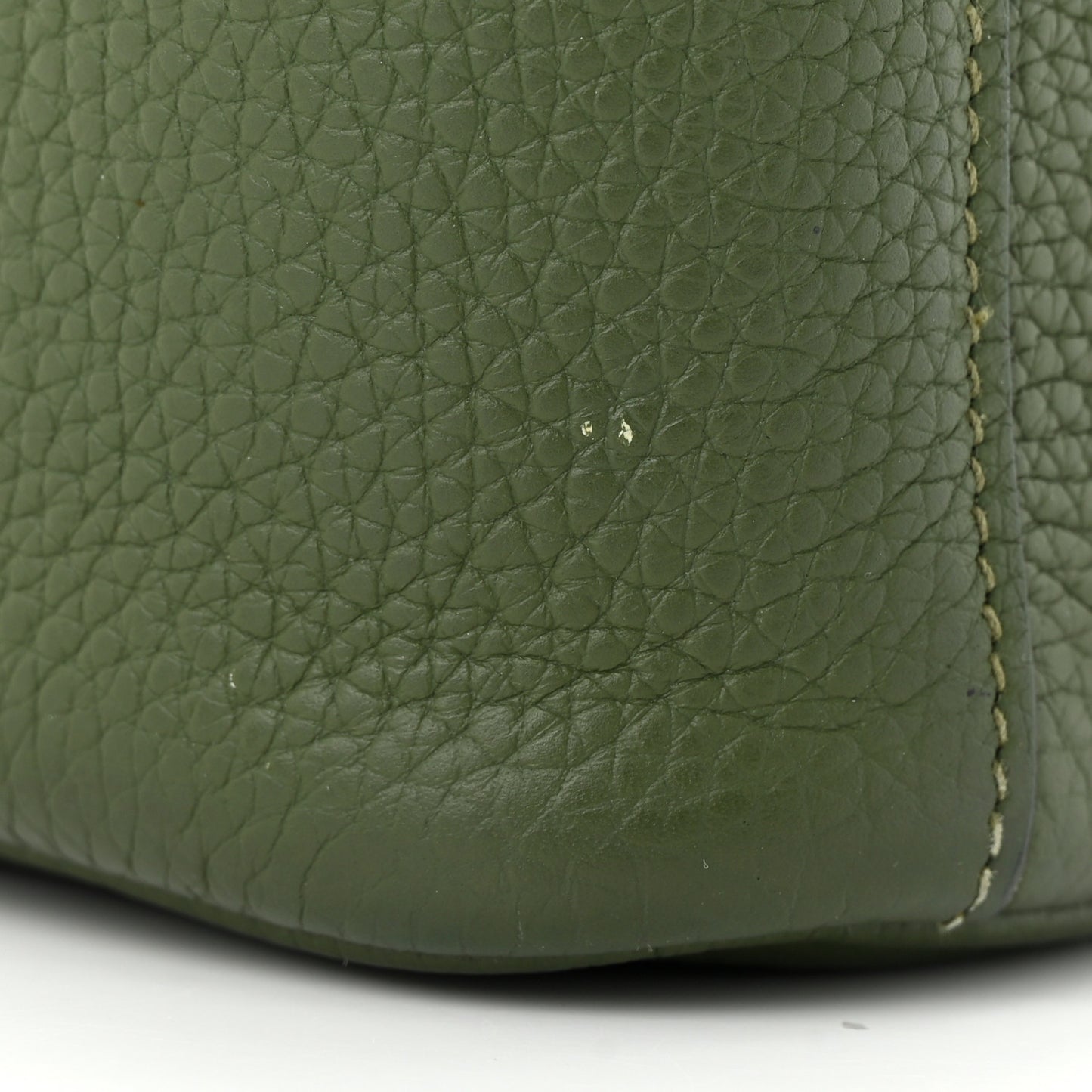Taurillon Clemence Lindy 30 Canopee