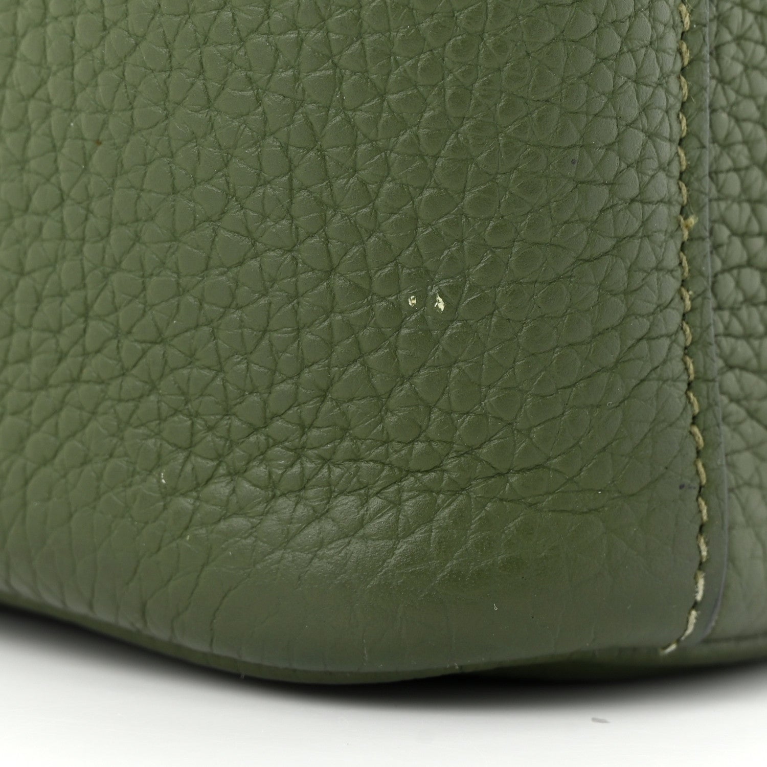 Hermes Taurillon Clemence Lindy 30 Canopee 11 of 17