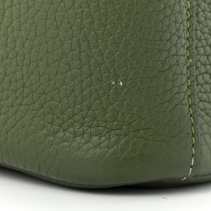 Hermes Taurillon Clemence Lindy 30 Canopee 11 of 17
