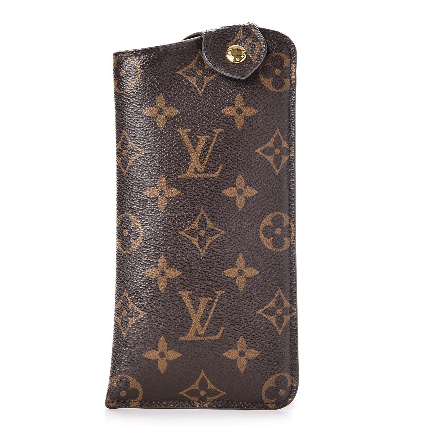 Monogram Sunglasses Case MM