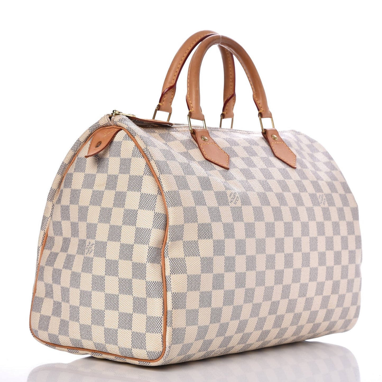 Damier Azur Speedy 35
