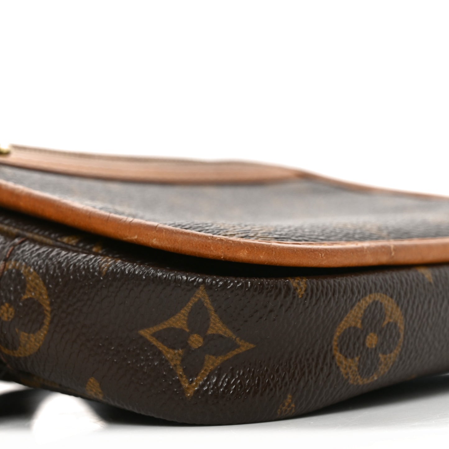 Monogram Bosphore Bum Bag