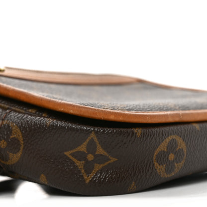 Louis Vuitton Monogram Bosphore Bum Bag 8 of 9