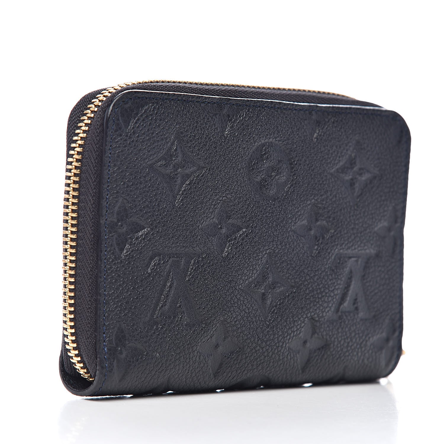 Louis Vuitton Empreinte Secret Compact Wallet Infini 3 of 7