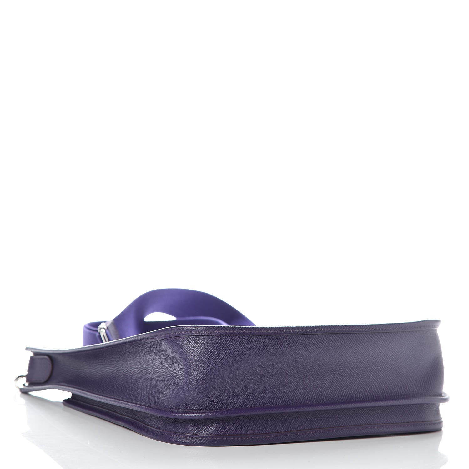 Hermes Epsom Evelyne III PM Iris 4 of 11