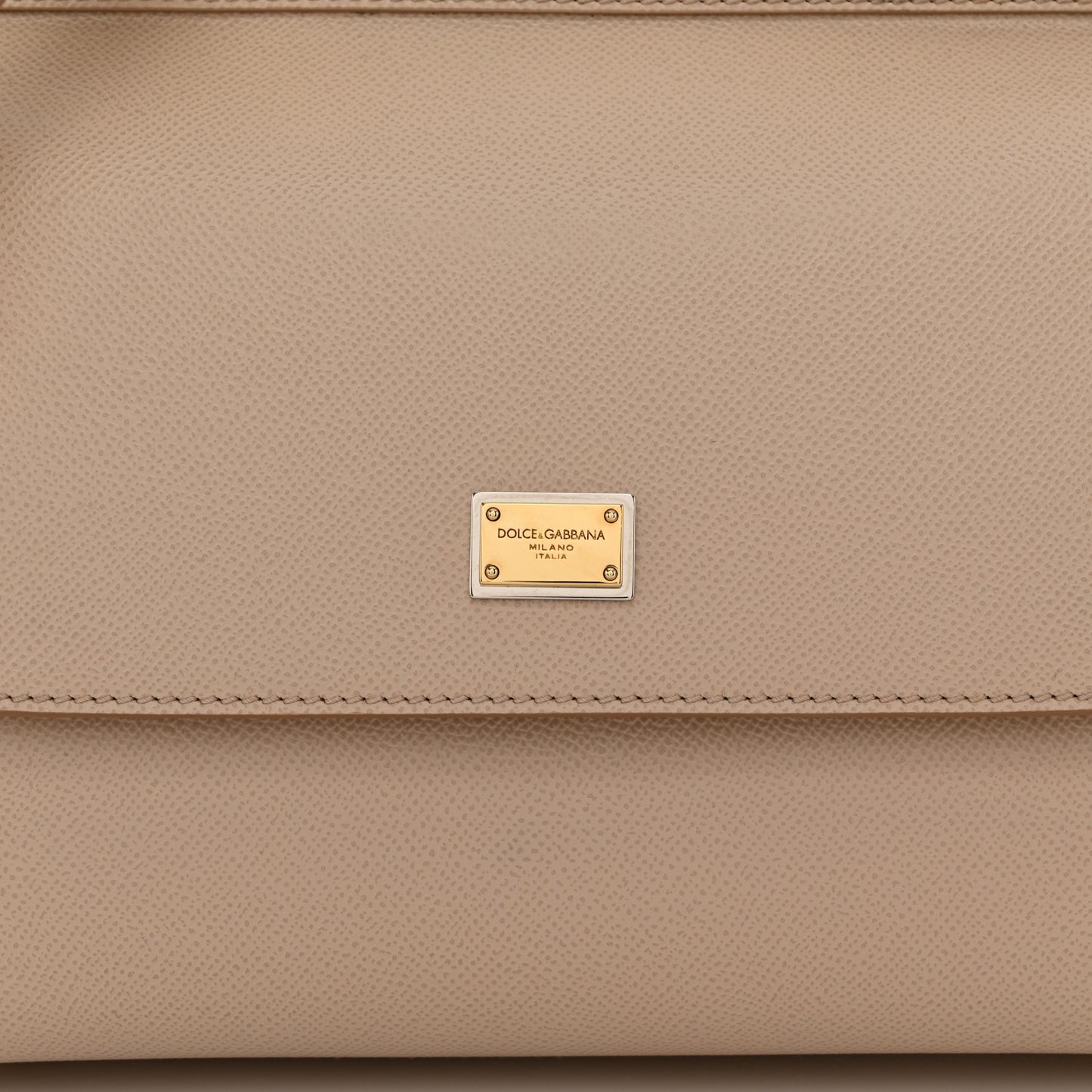 Dauphine Medium Miss Sicily Satchel Pink