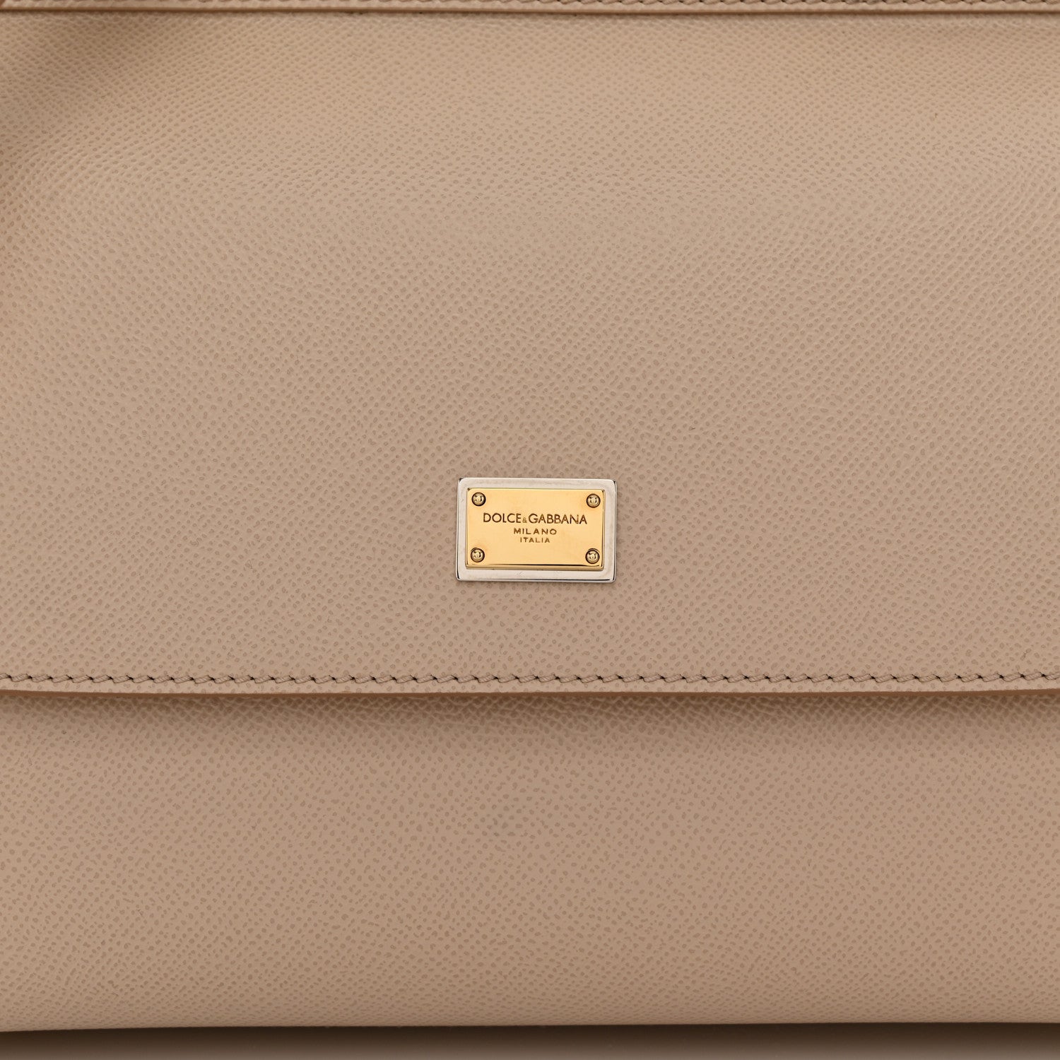 Dolce & Gabbana Dauphine Medium Miss Sicily Satchel Pink 7 of 9