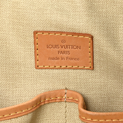 Louis Vuitton Monogram Trouville 6 of 9
