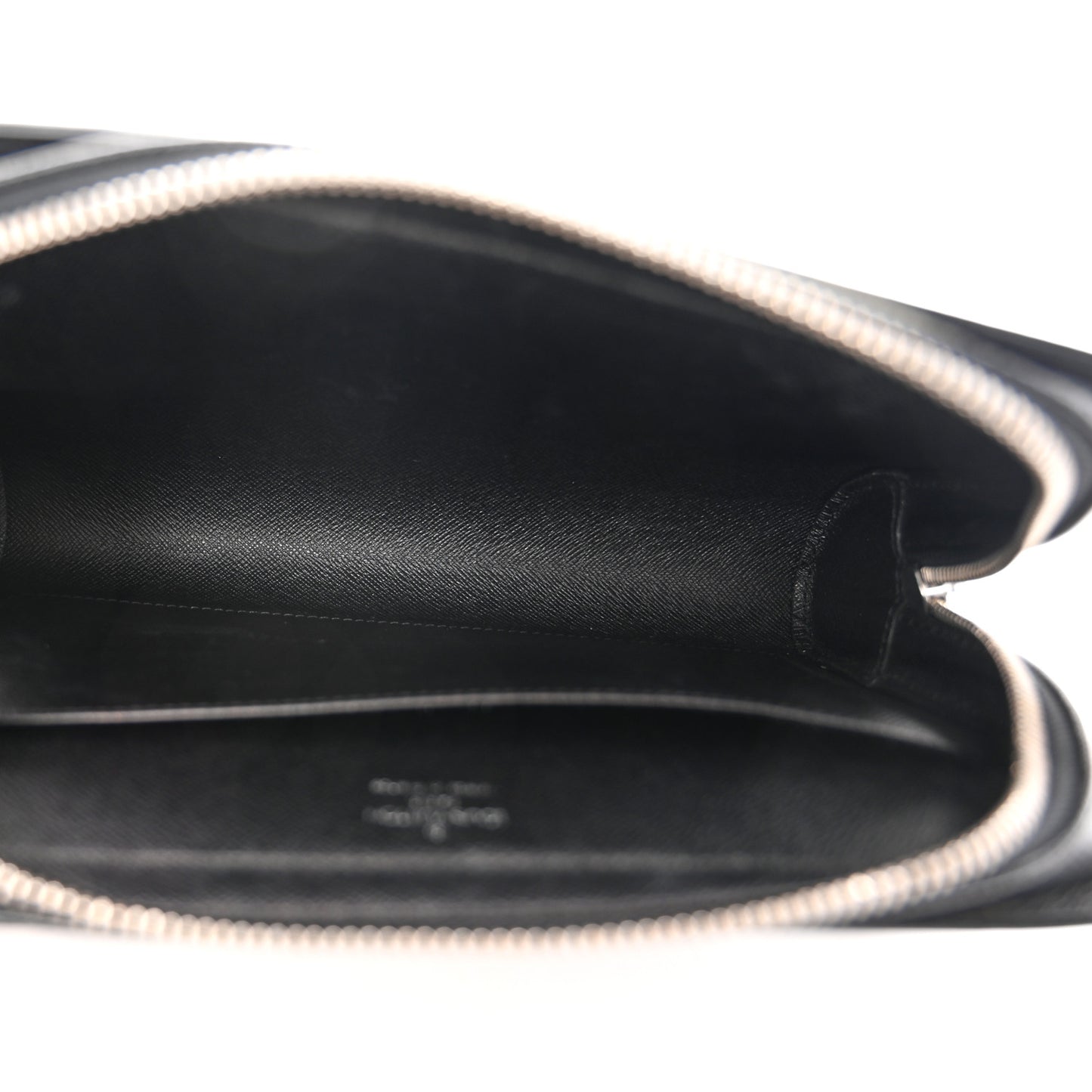 Taiga Baikal Pochette Ardoise