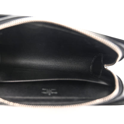Louis Vuitton Taiga Baikal Pochette Ardoise 5 of 15