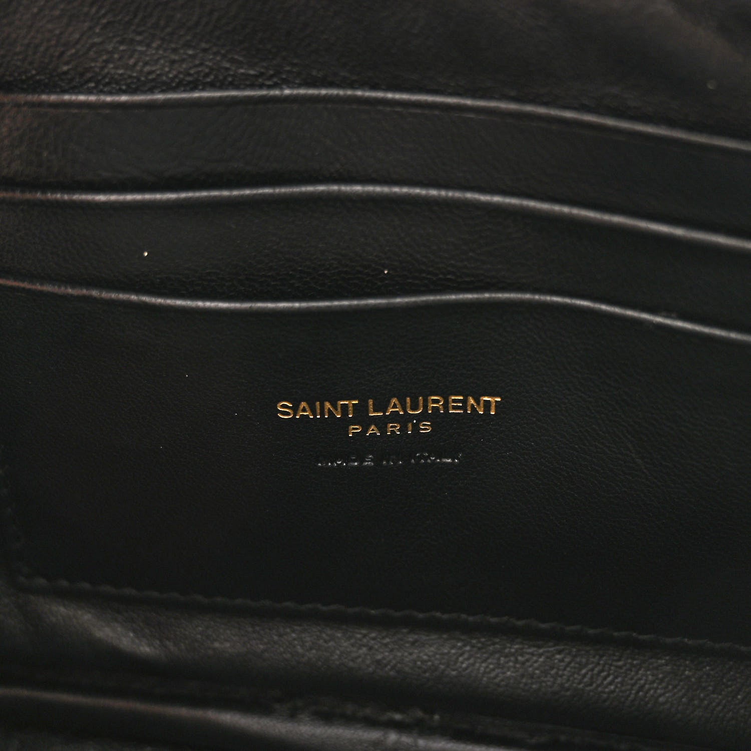 Saint Laurent Grain De Poudre Matelasse Monogram Mini Lou Camera Bag New Powder 6 of 10