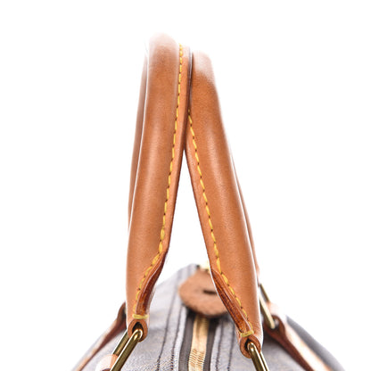 Louis Vuitton Monogram Speedy 25 13 of 21