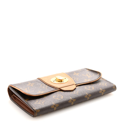 Louis Vuitton Monogram Boetie Wallet 4 of 6