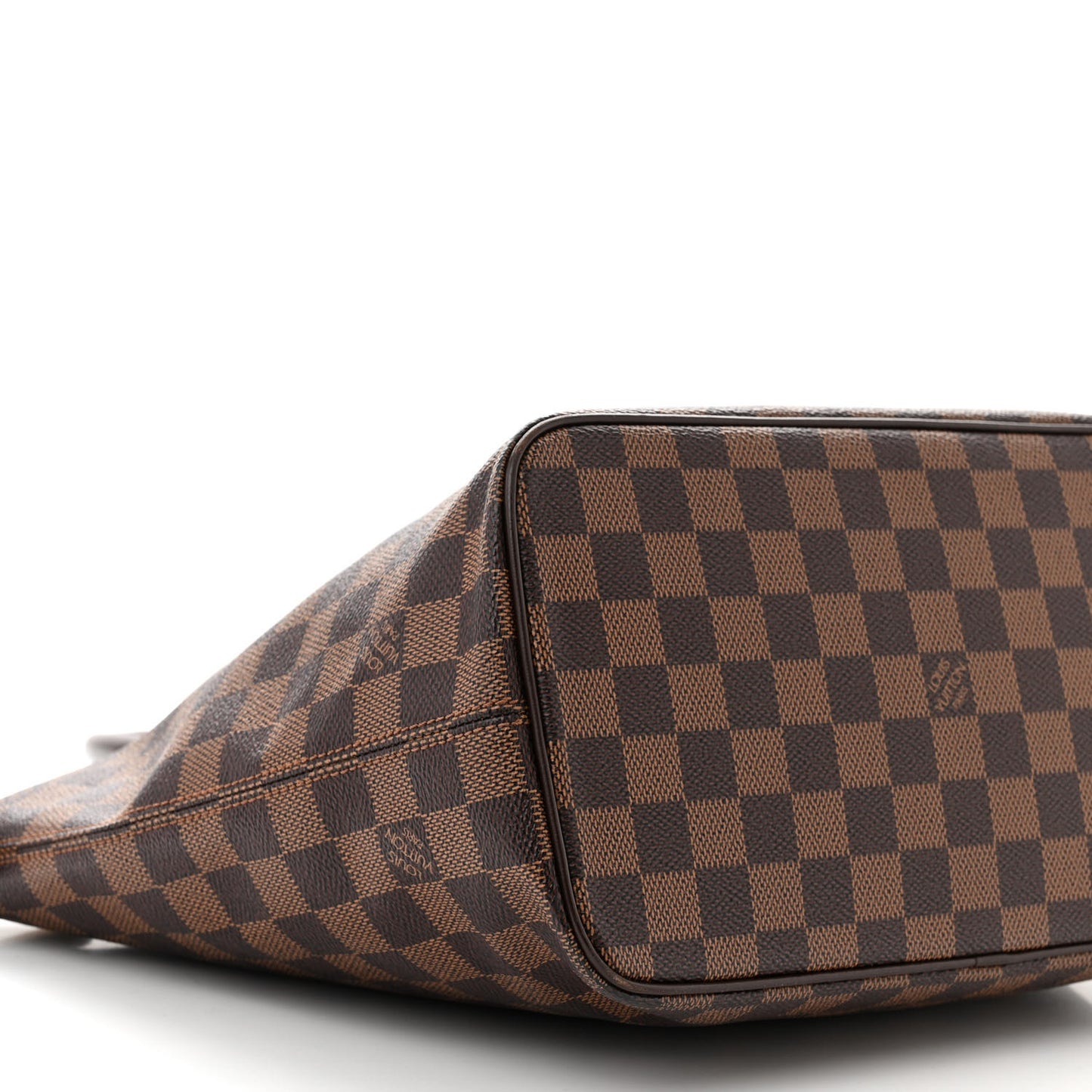 Damier Ebene Saleya PM