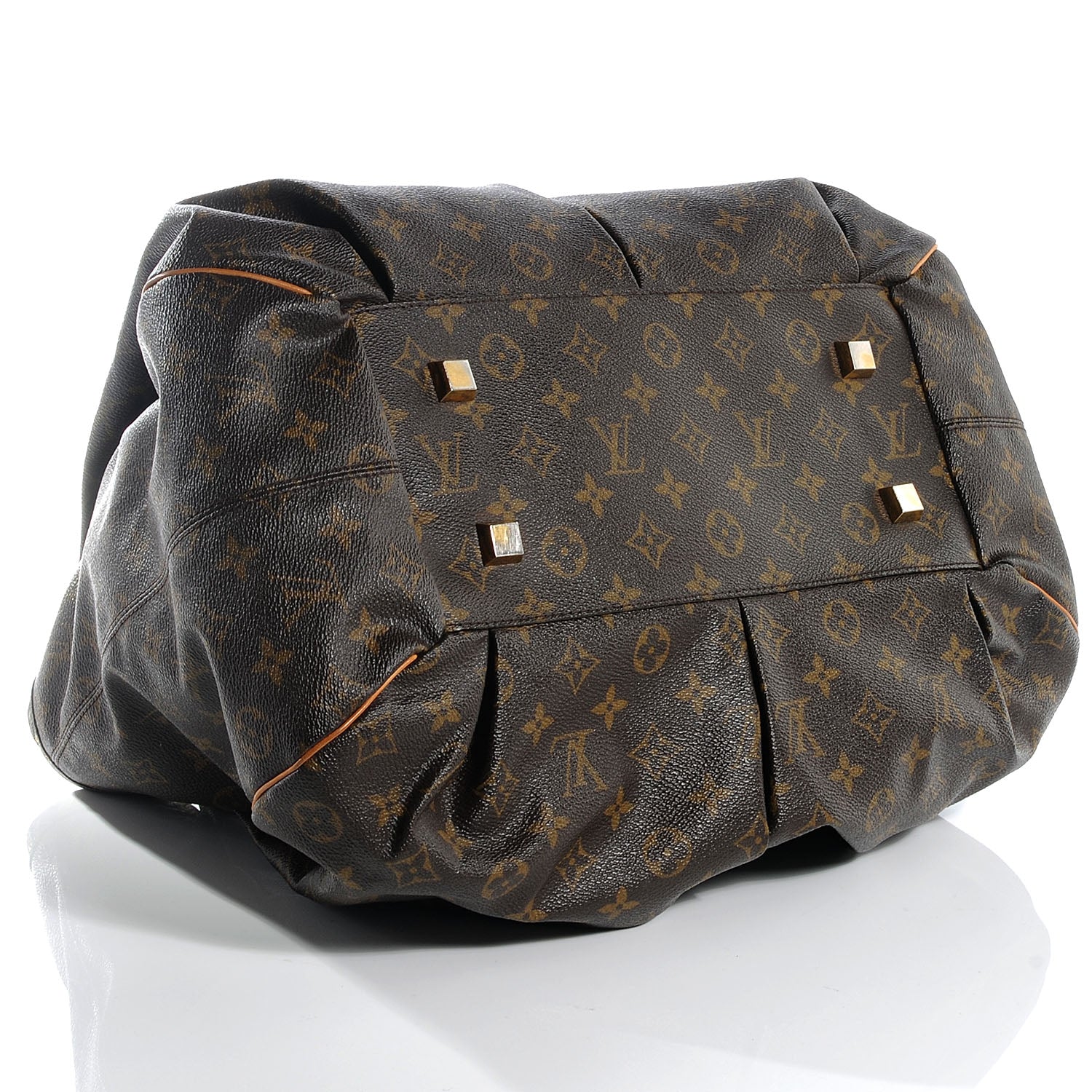 Louis Vuitton Monogram Irene 4 of 7