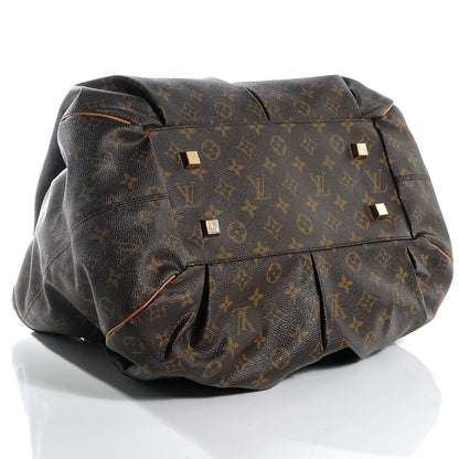 Louis Vuitton Monogram Irene 4 of 7