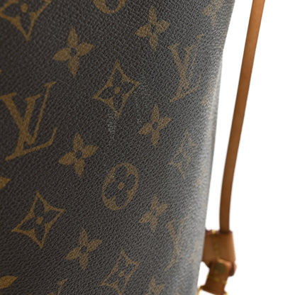 Louis Vuitton Monogram Neo Neverfull MM Pivoine 12 of 12