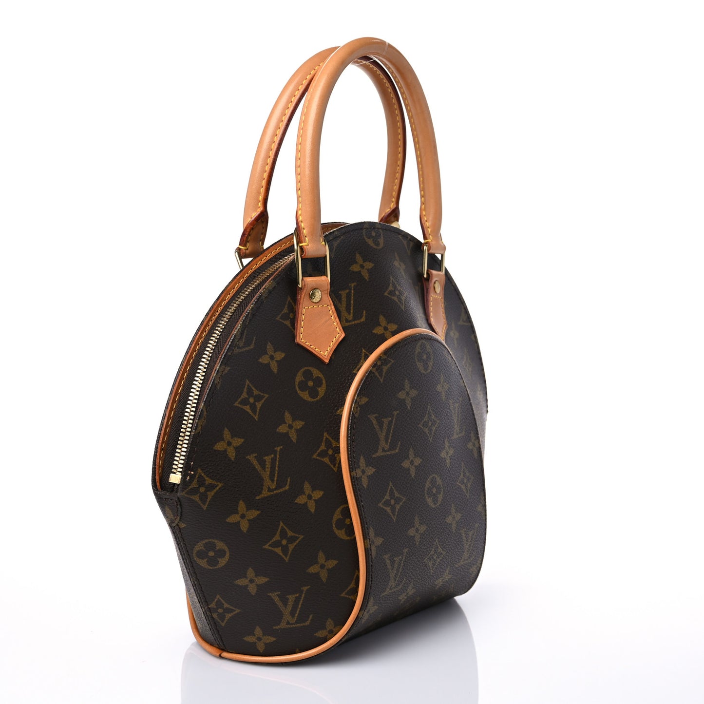 Monogram Ellipse PM