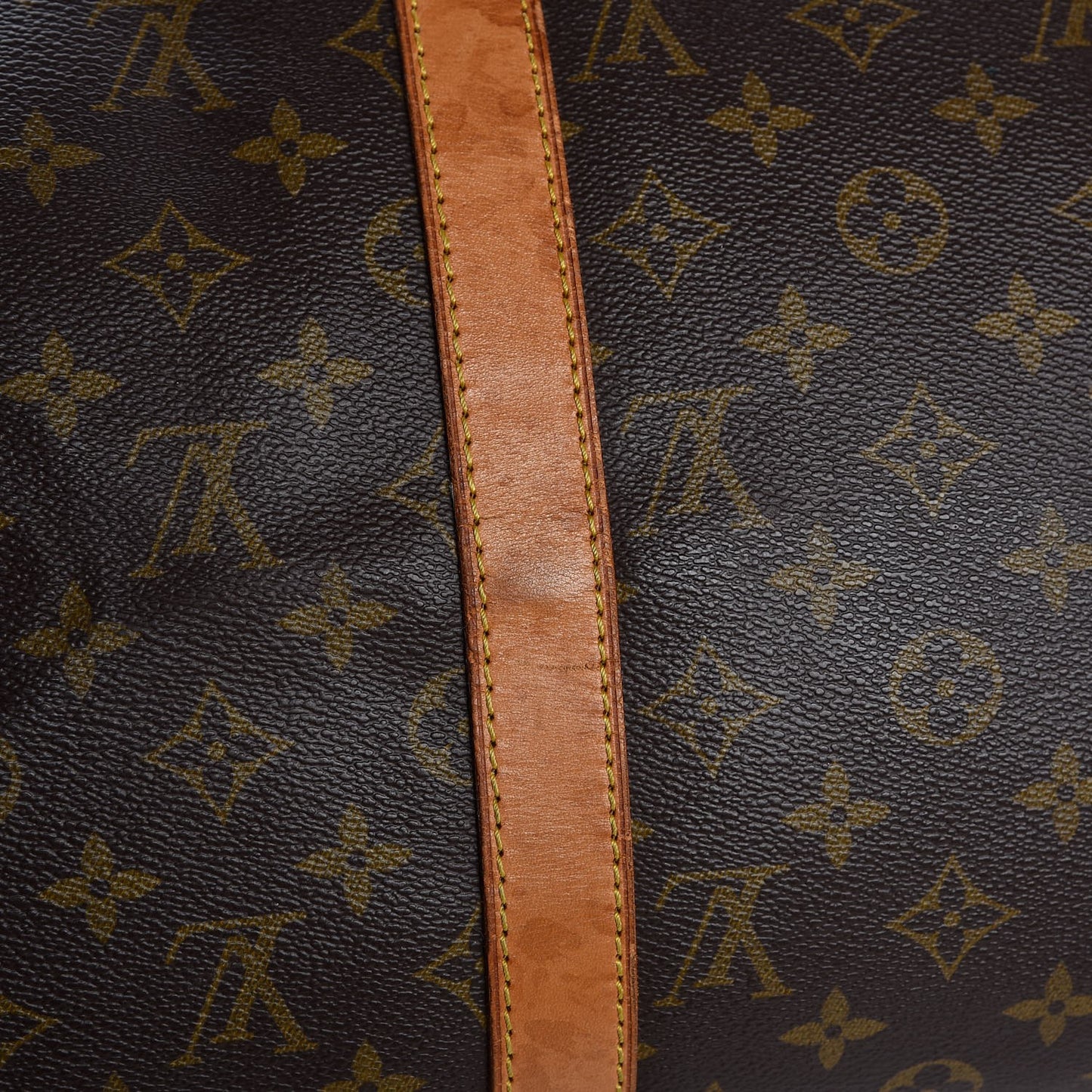 Monogram Keepall 50