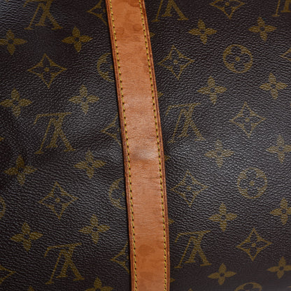 Louis Vuitton Monogram Keepall 50 20 of 22