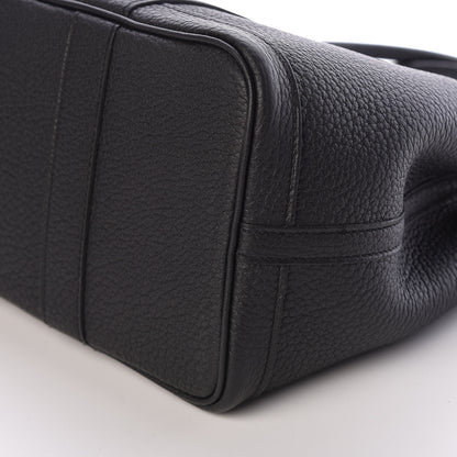 Hermes Negonda Garden Party 30 TPM Black 6 of 10