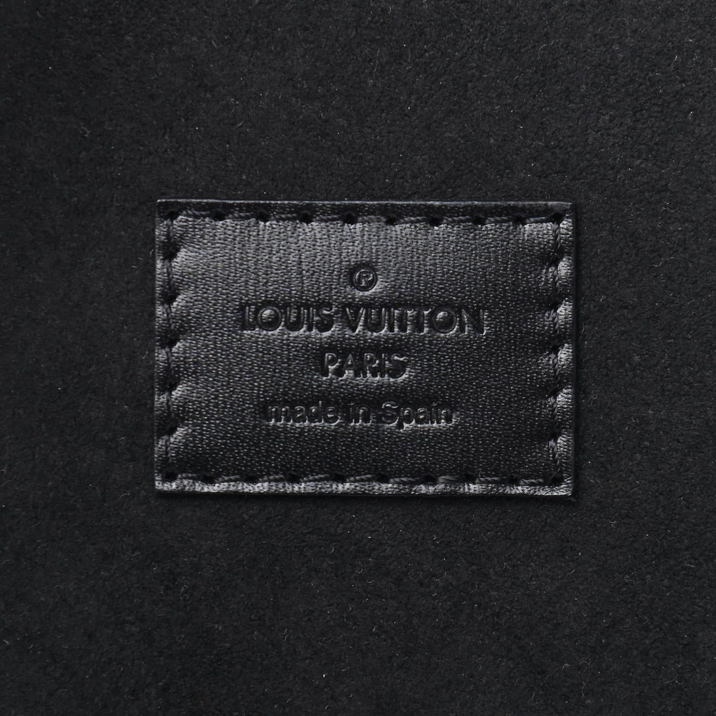 Reverse Monogram Cannes
