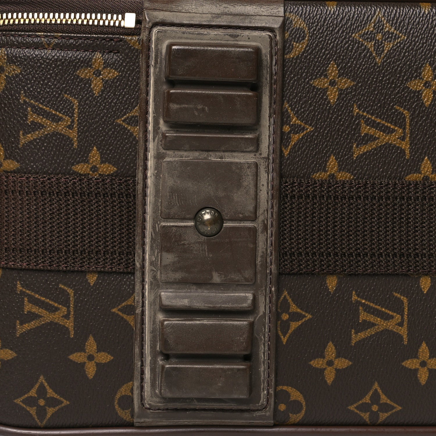 Louis Vuitton Monogram Pegase 55 12 of 16