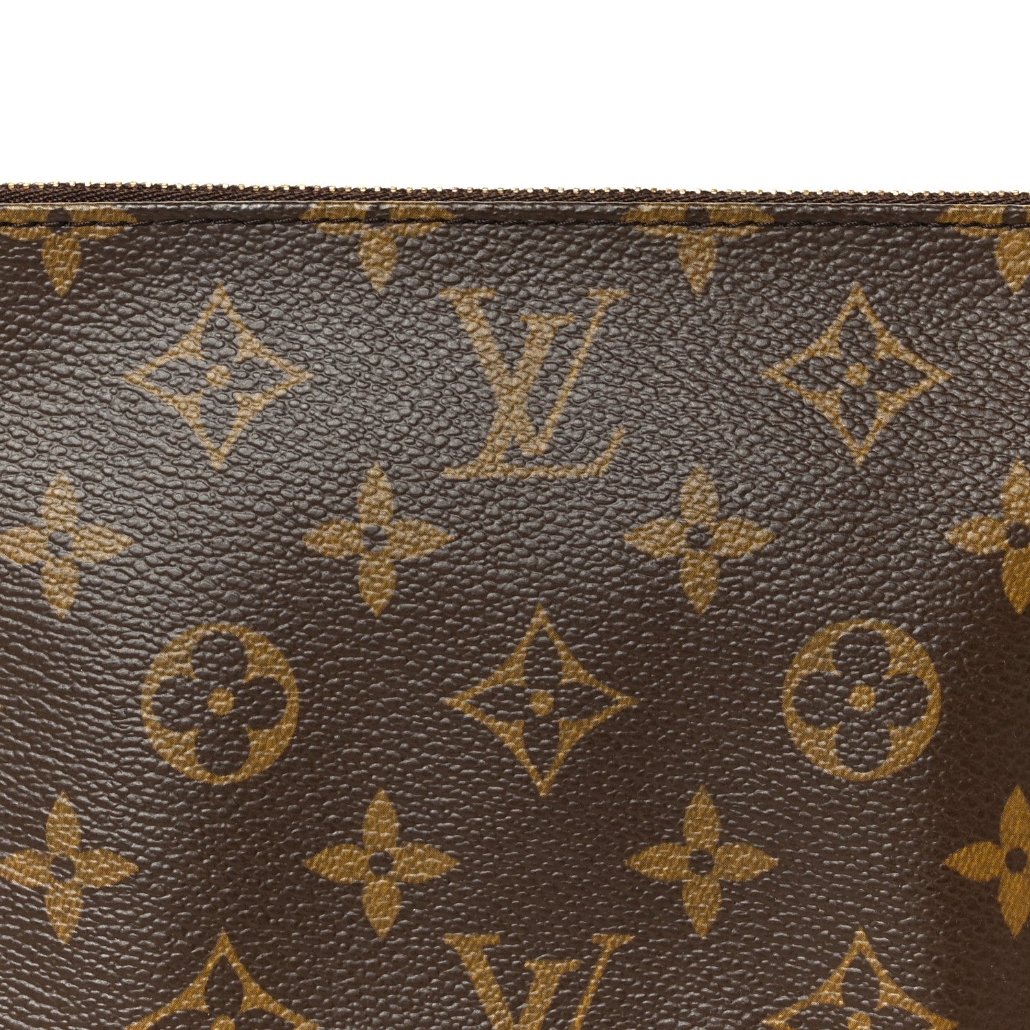 Louis Vuitton Monogram Pochette Accessories 8 of 10