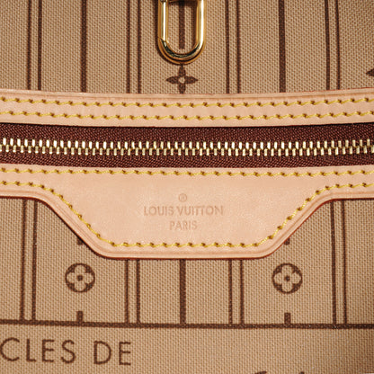 Louis Vuitton Monogram Neverfull GM 7 of 7