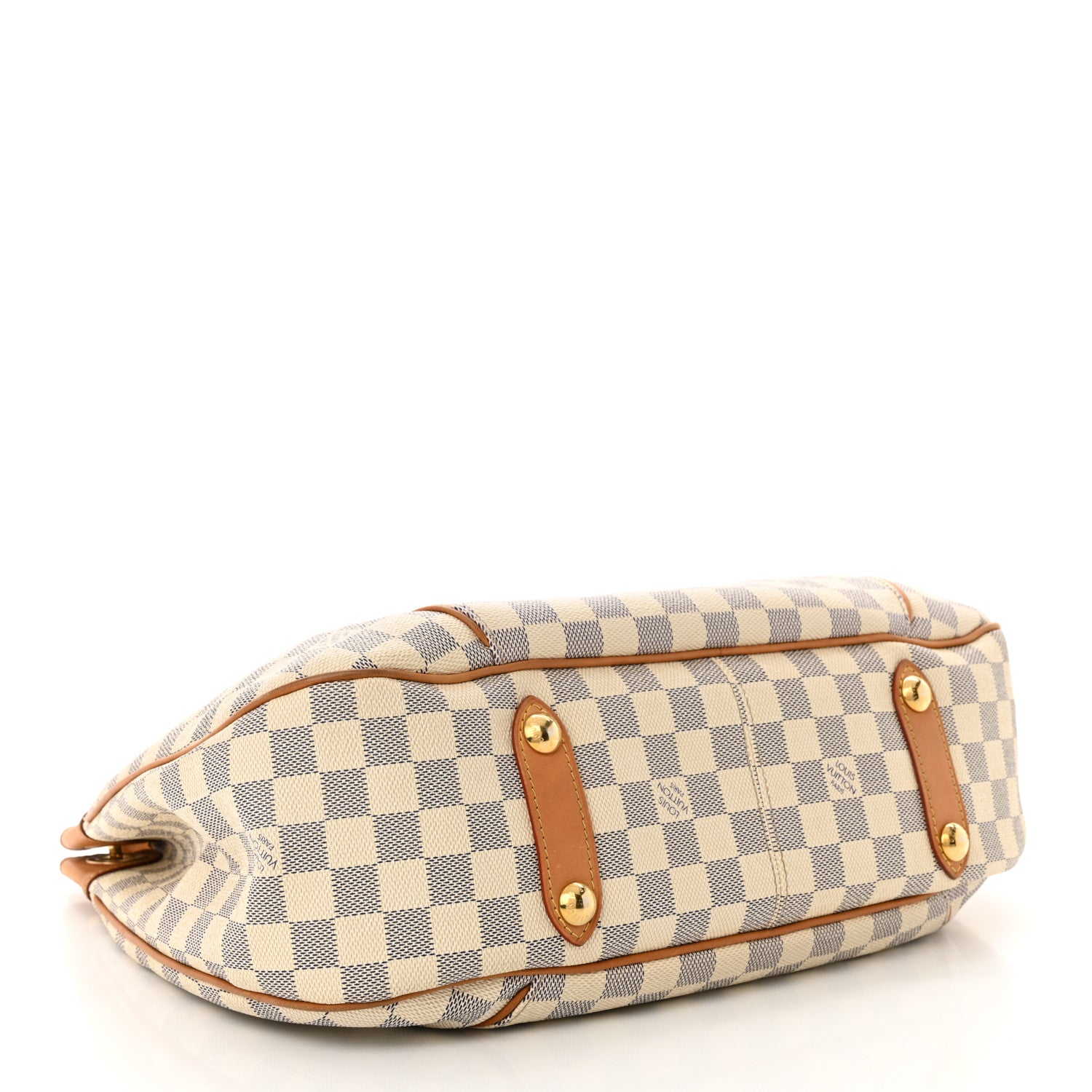 Louis Vuitton Damier Azur Galliera PM 4 of 12