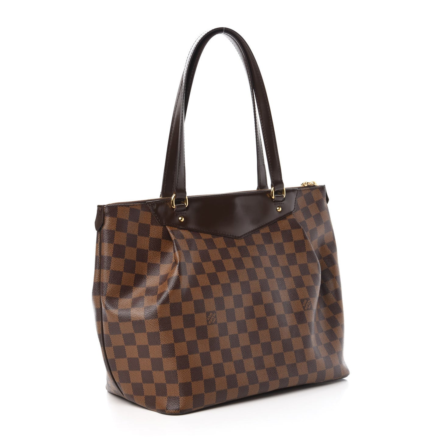 Damier Ebene Westminster GM