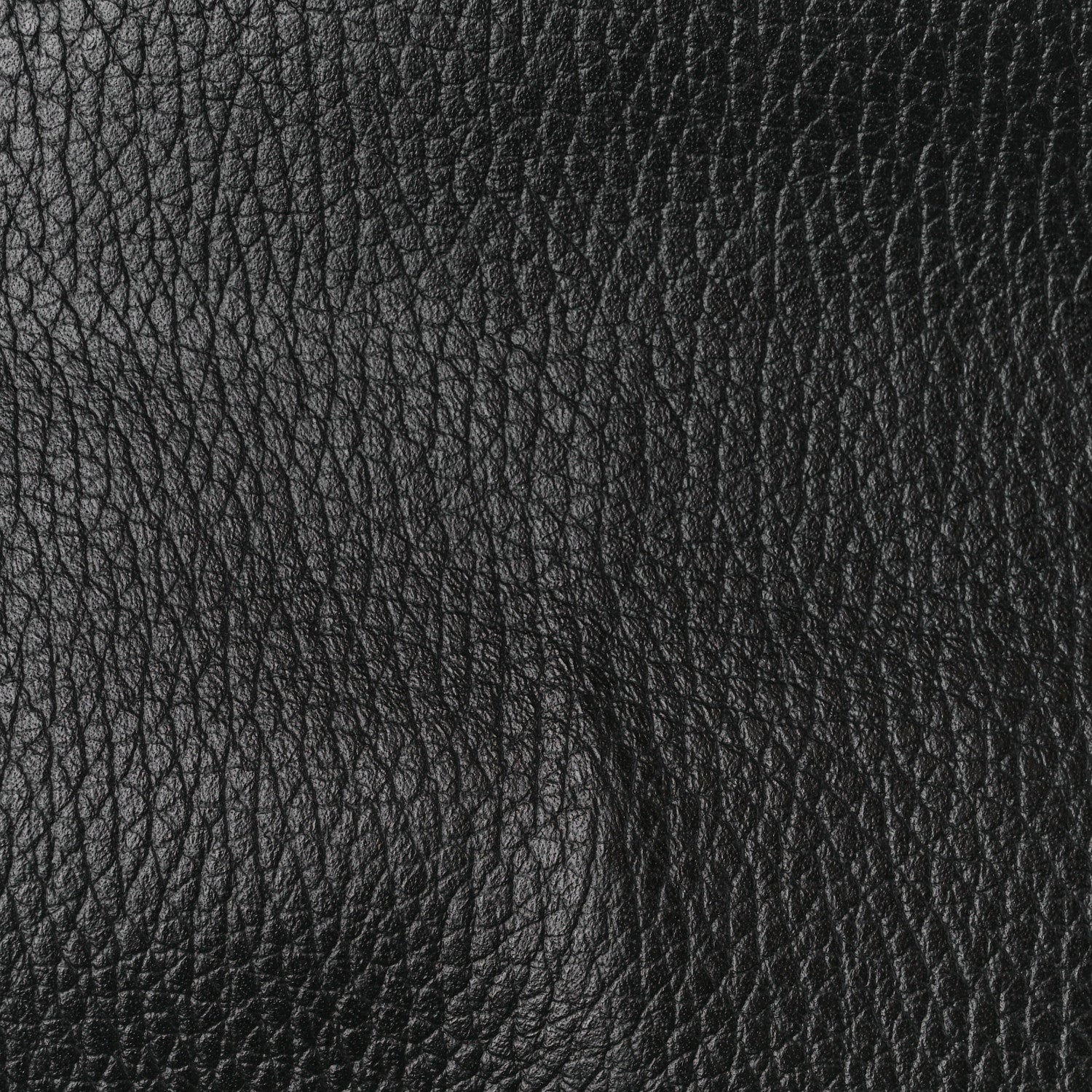 Gucci Dollar Calfskin Interlocking G Chain Wallet Black 13 of 13
