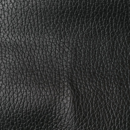 Gucci Dollar Calfskin Interlocking G Chain Wallet Black 13 of 13