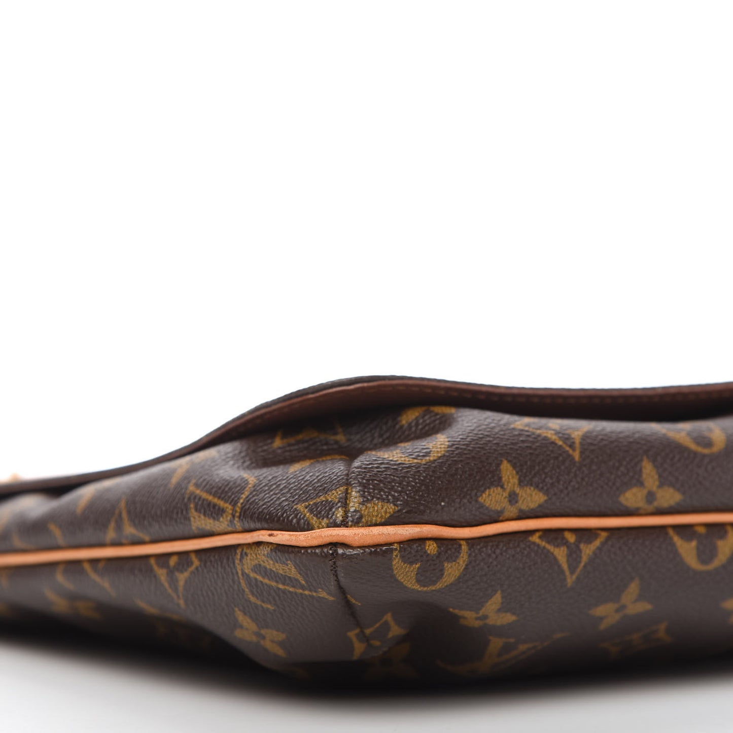 Monogram Musette Salsa