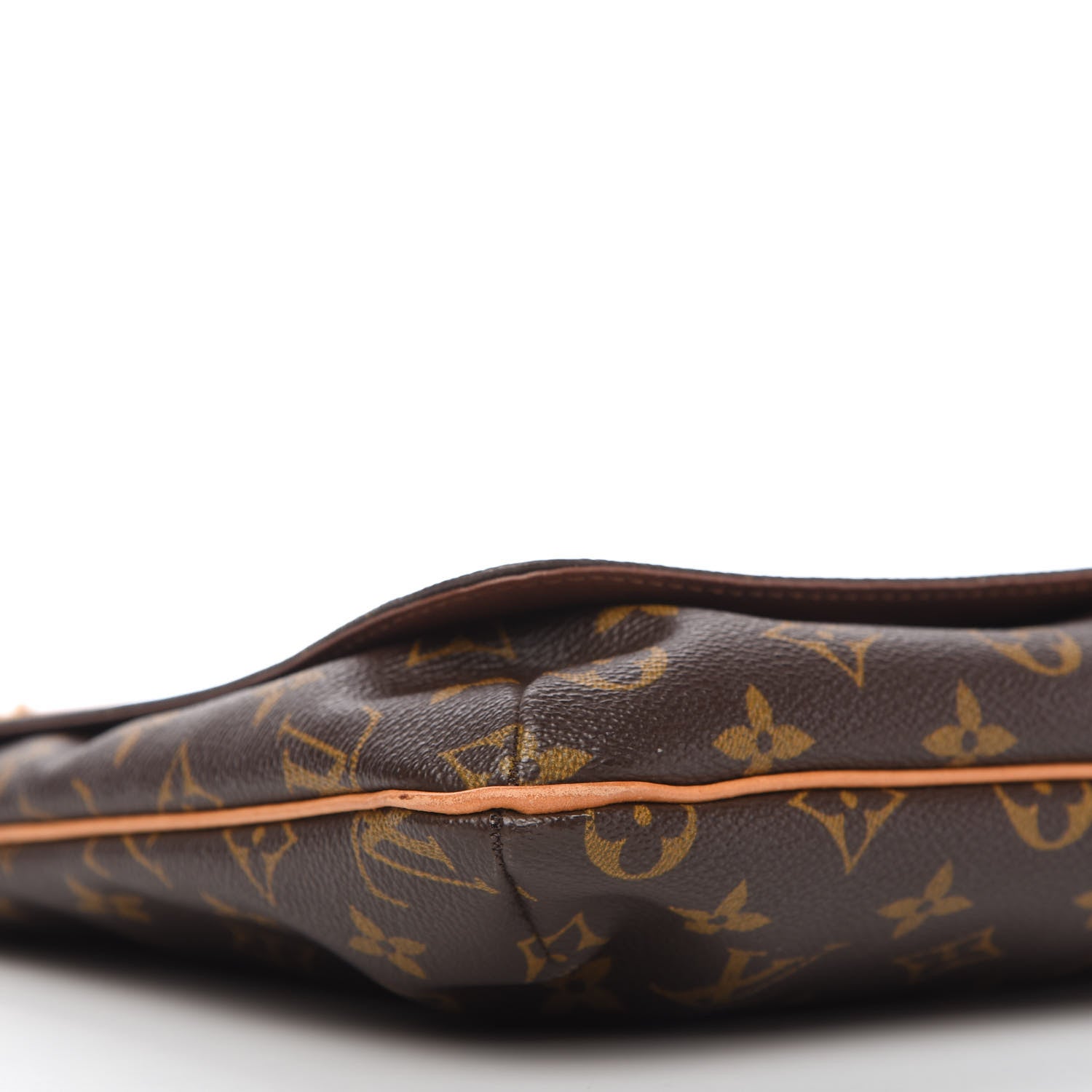 Louis Vuitton Monogram Musette Salsa 6 of 9
