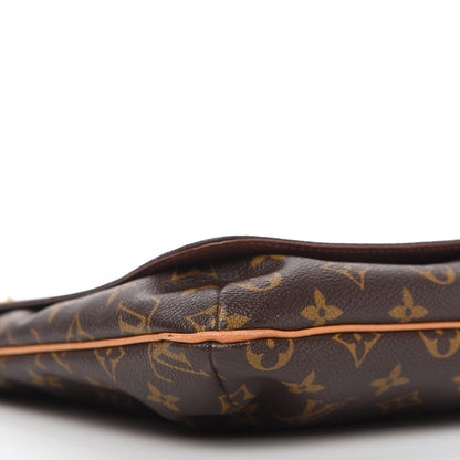Louis Vuitton Monogram Musette Salsa 6 of 9