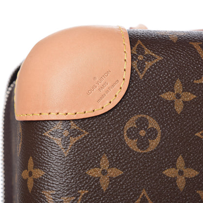 Louis Vuitton Monogram Horizon 55 7 of 14