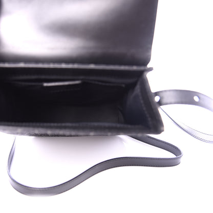 Christian Dior Monogram Street Chic Messenger Navy 5 of 10