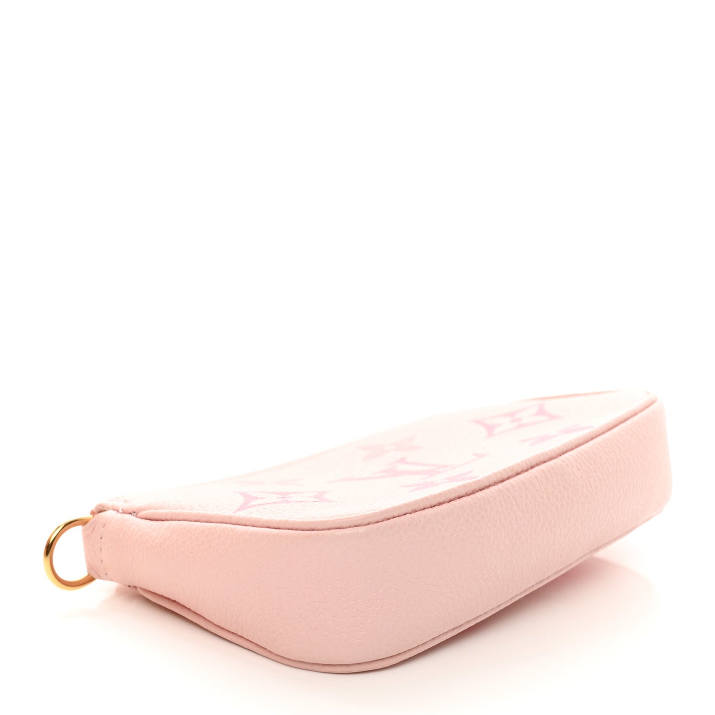 Empreinte Monogram Giant By The Pool Mini Pochette Accessories Bouton De Rose