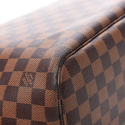 Louis Vuitton Damier Ebene Neo Neverfull MM 14 of 18