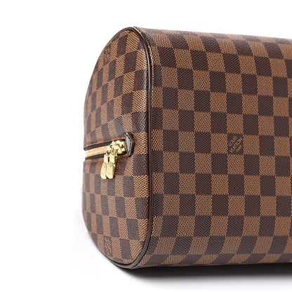 Louis Vuitton Damier Ebene Ribera MM 8 of 9