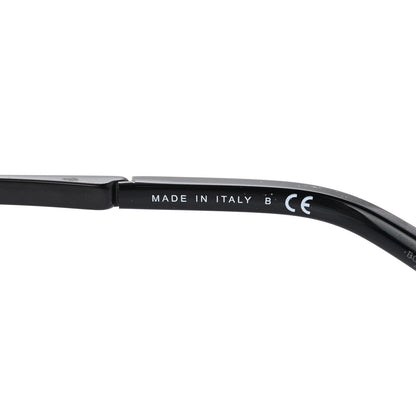 Chanel Acetate Butterfly Winter Pearl Sunglasses 5339-H Black 6 of 10